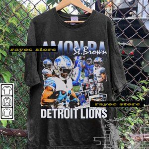 Vintage 90s Amon-ra T-shirt, Amon-ra Shirt, Vintage Sport Tee, Retro American Fo